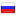 sibtransasia.ru server is located in Russia